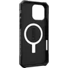 Custodia Uag Pathfinder Magsafe Do Iphone 16 Pro Max - Nero Anteprima dell’immagine prodotto 13