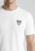 VfB Herren T-Shirt weiß uni Größe: 54 Produktbild-Vorschau 3
