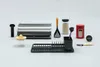 Brabantia 297663, Schwarz, Kunststoff, 74 mm, 175 mm Produktbild-Vorschau 2