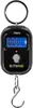 Bilancia digitale Delphin Minio 25 kg Anteprima dell’immagine prodotto 2