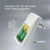 Varta 57656 201 421, Nickel-Metallhydrid (NiMH), AA, AAA, 2 Produktbild-Vorschau 8