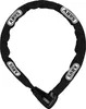 ABUS Steel-O-Chain XPlus, nero, blocco catena, 95564 Anteprima dell’immagine prodotto 4