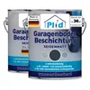 Plid Garagenbodenbeschichtung 5L Anthrazit – für ca. 36m² / Produktbild-Vorschau 1