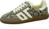 Back70 Sneaker Low Damen 32313133343934 Beige 38 EU Produktbild-Vorschau 1