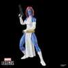 Marvel Legends Series Mystique, 4 Jahr(e), Mehrfarbig Produktbild-Vorschau 7
