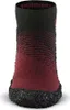 Skinners Comfort 2.0 Socken-schuhe Rot,Grau EU 45-46 Produktbild-Vorschau 3