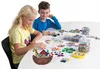 Hama-Perlen Glitter 1000Stück, 1Beutel Produktbild-Vorschau 7