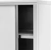 Expondo Royal Catering Edelstahl Geschirrschrank - 1200 x Produktbild-Vorschau 9
