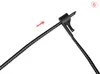 Wiederverwendbarer Kabelbinder 300 mm x 7,4 mm, schwarz, Produktbild-Vorschau 3