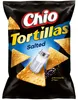 Chio Tortillas Chips 110g Original Salted Produktbild-Vorschau 1