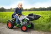 Roue sonore du tracteur BIG Voir les images du produit 2