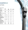 Wischblatt vorne Flachbalkenwischblatt HELLA für u.a. BMW Produktbild-Vorschau 9