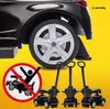 Mercedes Benz C-Class Rutschauto mit Schiebestange und Produktbild-Vorschau 4