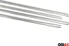 OMAC Zier- / Schutzleiste Türscheibe Fensterleiste 2541141 Produktbild-Vorschau 8