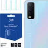 3mk Hybridglas Lens Protection für Vivo Y11s Kamera Produktbild-Vorschau 2