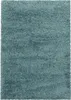 Tapis de couloir pour salon, bleu, 60x110 cm, unie Voir les images du produit 1
