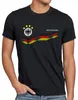 Deutschland Herren T-Shirt WM 2026 Fußball Produktbild-Vorschau 1