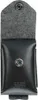 caseroxx Funkmeldertasche für Swissphone BOSS / RES.Q – Produktbild-Vorschau 5