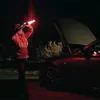 Mag-Lite® ML25LT 2C LED Taschenlampe für das Auto mit rotem Produktbild-Vorschau 5
