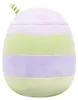 Squishmallows - Statuetta di peluche - Latte Latchmi - ca. Anteprima dell’immagine prodotto 4