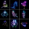 pokaz animacji 3D, oświetlenie imprezowe RGB, oświetlenie Podgląd zdjęcia produktu 7