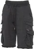 Red Bridge Herren Shorts Kurze Hose Cargo Sweatpants Produktbild-Vorschau 9