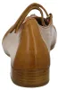 Everybody GALEGA Damenschuhe - Riemchen Pumps braun Elegant Produktbild-Vorschau 9