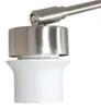 Steinhauer - nástenná lampa - Prestige Chic - oceľ - ľan Náhľad obrázku produktu 23