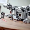 LEGO 75292 Star Wars Razor Crest Vaisseau spatial jouet Voir les images du produit 13