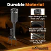 Luchtvering, vooras, voor Mercedes W164 ML 300/350/400/500 Productafbeelding-voorbeeld 17