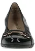 Caprice Ballerinas Ballerinas Leder Produktbild-Vorschau 4