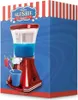 Retro Slushie Maker Granitor - Domowa Maszyna do Granity i Podgląd zdjęcia produktu 1
