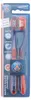 Lot de deux, Epl, Paris Saint-Germain, brosses à dents, Voir les images du produit 1