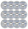 Dremel SC456B, Rezací disk, Kov, 35000 ot/min, 3,8 cm, 12 Náhľad obrázku produktu 2