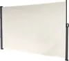 SVITA Seitenmarkise 160x300 beige Sichtschutz Sonnenschutz Produktbild-Vorschau 4