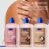 Olio da Massaggio Corpo Kormesic alla Rosa - 260 ml Anteprima dell’immagine prodotto 3