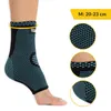 4FIZJO Sprunggelenkorthese, elastischer Fußstabilisator, Produktbild-Vorschau 5