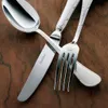 Villeroy & Boch Kreuzband Septfontaines, tafelvork, 203 mm Productafbeelding-voorbeeld 3