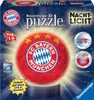 Ravensburger Nachtlicht FC Bayern München 3D Puzzle-Ball 72 Produktbild-Vorschau 12