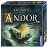 Le leggende di Andor - Il viaggio verso il Nord Anteprima dell’immagine prodotto 8