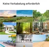 Imou AOV PT 5MP Turret IP-Sicherheitskamera Draußen 2880 x Produktbild-Vorschau 21