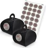 itenga SET Schön dass Du da bist (Motiv 6) 24x Produktbild-Vorschau 1