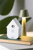 Karlsson - Ornament Sound Box Modern Cuckoo - Weiß - Produktbild-Vorschau 2