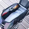 MUNDO Reflect Fahrradgepäckträgertasche Produktbild-Vorschau 3