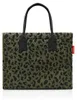 reisenthel daily shopper teddy leo Olive Tasche Tragetasche Produktbild-Vorschau 21