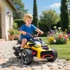 AIYAPLAY Elektrische Quad voor kinderen, 12V kinderquad met Productafbeelding-voorbeeld 2