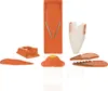 Börner V3 V-Hobel Profi Set, Gurkenhobel Gemüsehobel Produktbild-Vorschau 1
