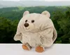 Cozy Noxxiez Hw729 Bear - Oreiller 3 en 1 Voir les images du produit 6