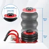 Faziango Triple Bag Air Jack 3 t - Luftkissenheber 140-450 Produktbild-Vorschau 2