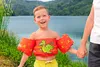 Bestway® Puddle Jumper® Schwimmflügelweste Kleiner Drache Produktbild-Vorschau 10